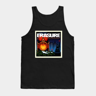 Erasure 1 Tank Top